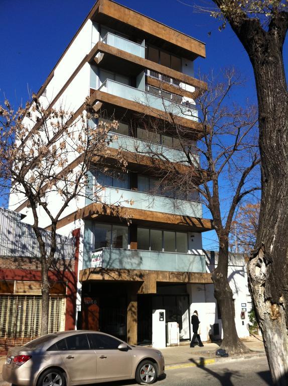 Departamento Calle 46 La Plata Quarto foto