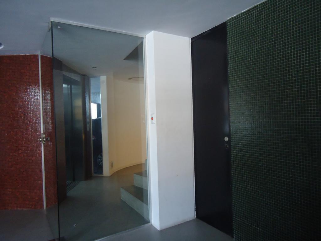 Departamento Calle 46 La Plata Exterior foto
