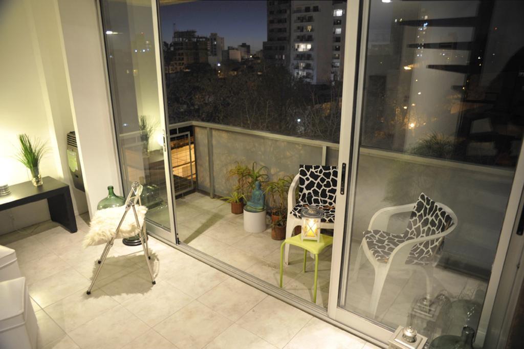 Departamento Calle 46 La Plata Quarto foto